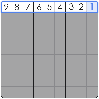 sudoku 724