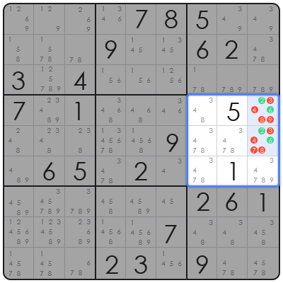 tips to play sudoku